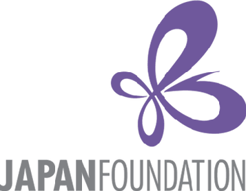 Japan Foundation 国際交流基金's logos