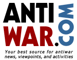 Antiwar.com's logos