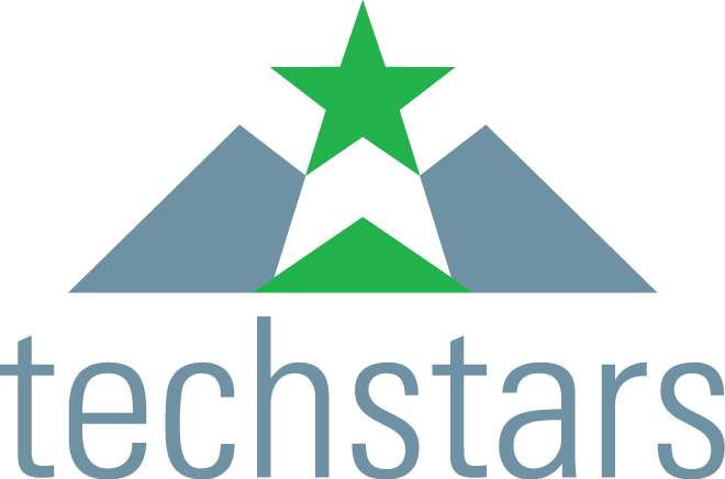 Techstars's logos