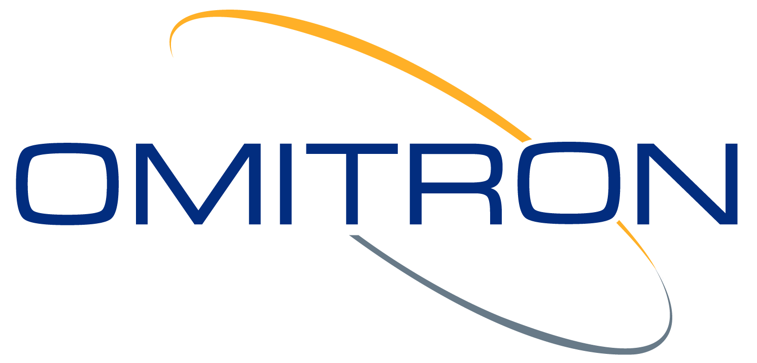 Omitron Inc.'s logos