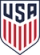 U.S. Soccer's logos