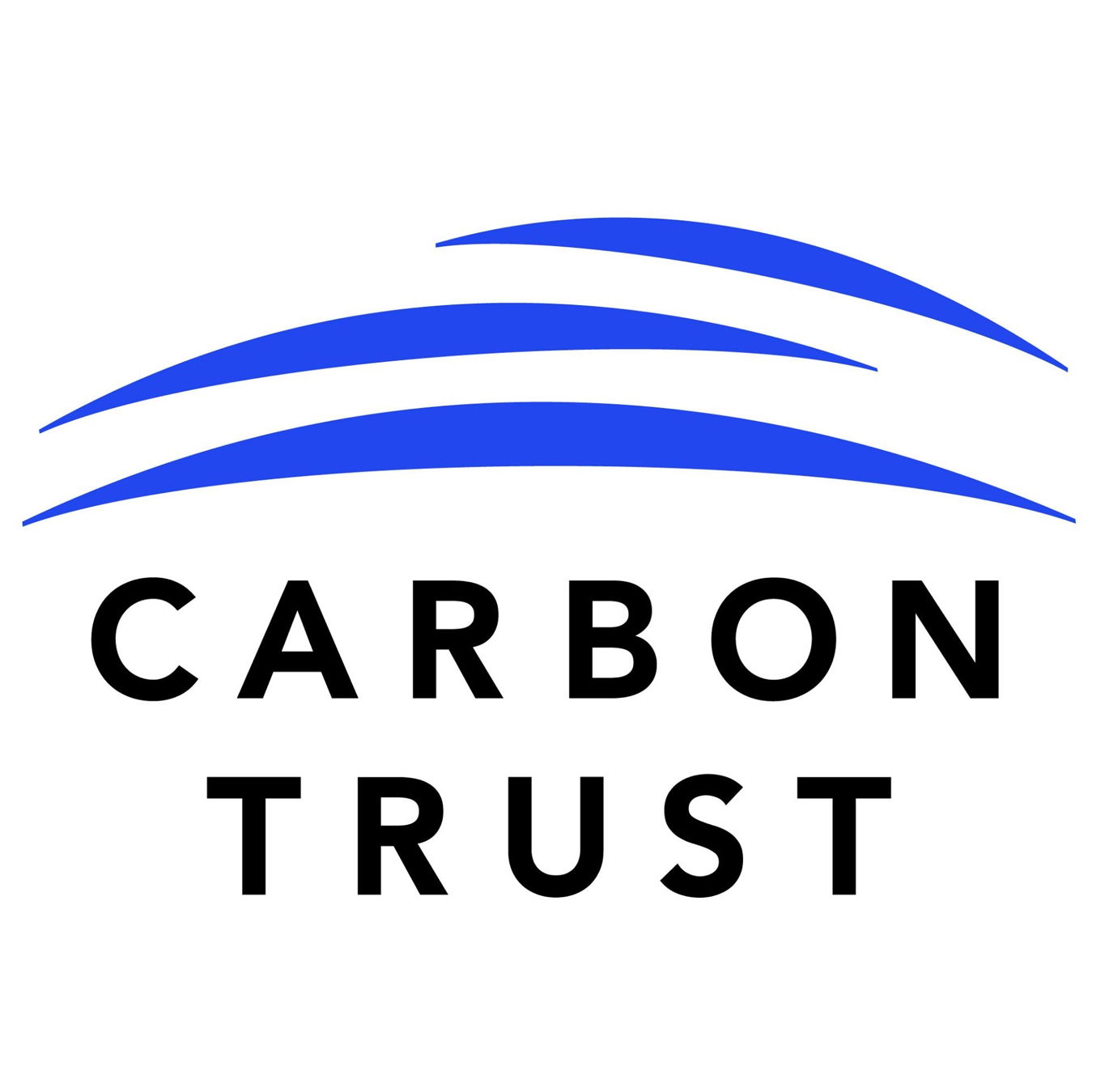 The Carbon Trust's logos