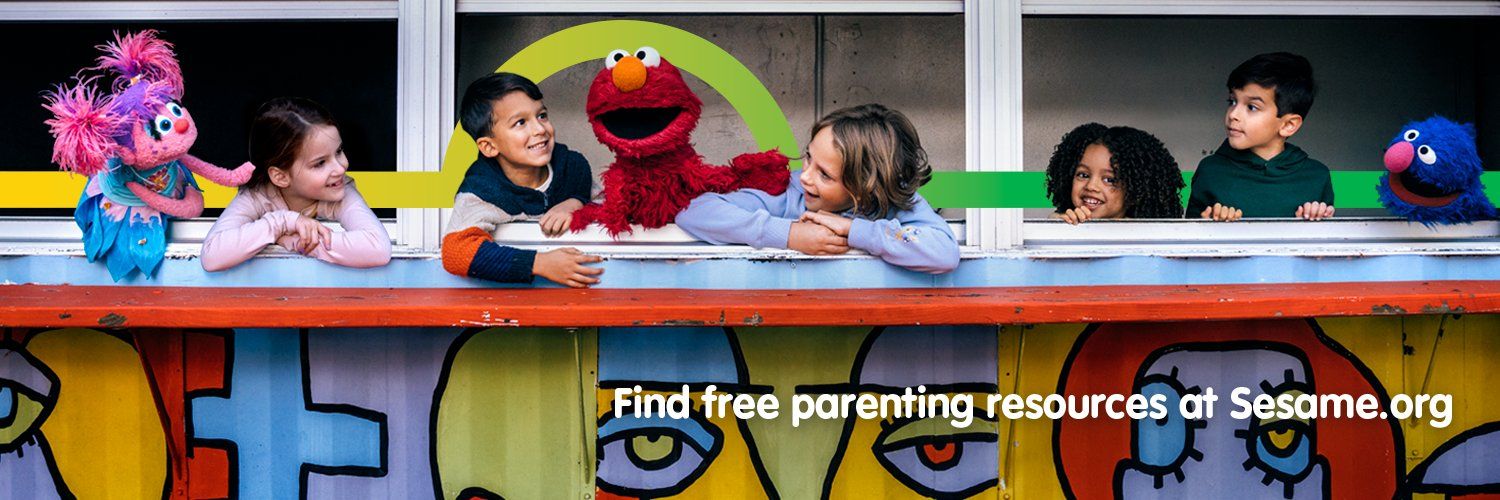 Sesame Workshop's images