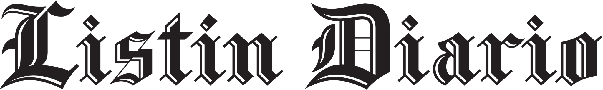 LISTÍN DIARIO's logos