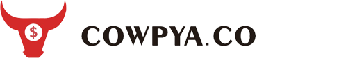 Cowpay's logos