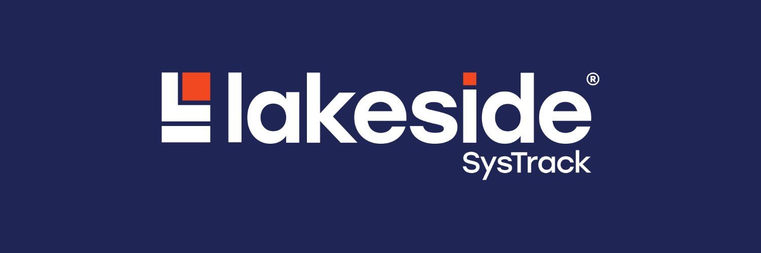 Lakeside Software's images