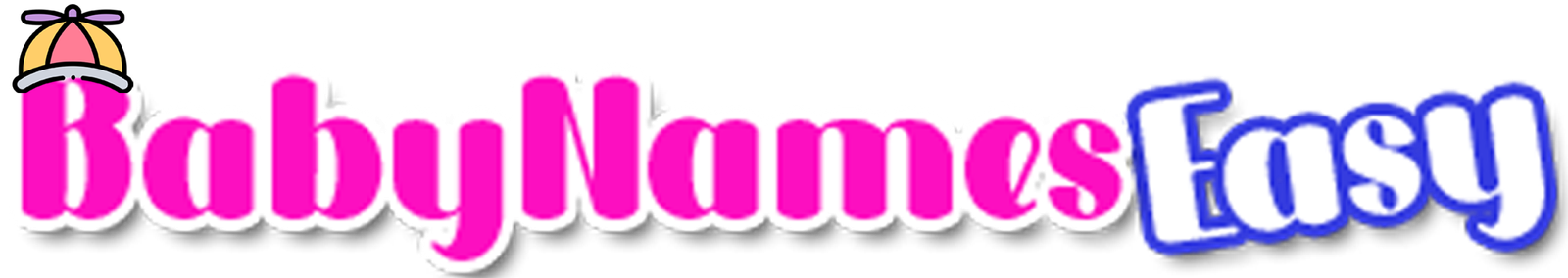 BabyNamesEasy's logos