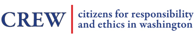 Citizens for Ethics's logos