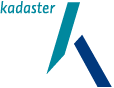 Het Kadaster's logos