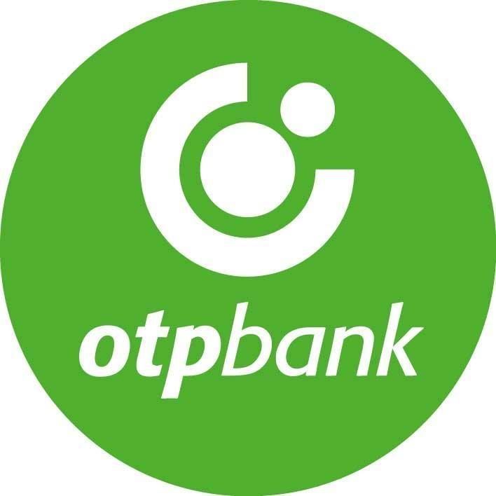 otpbank.hu's brand icon