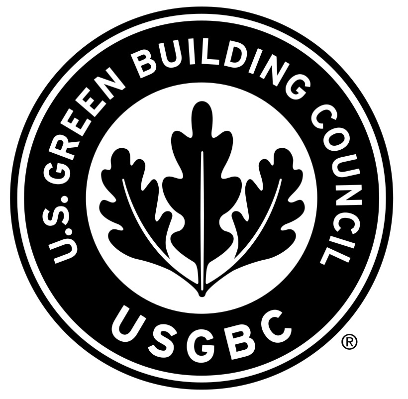 USGBC's logos