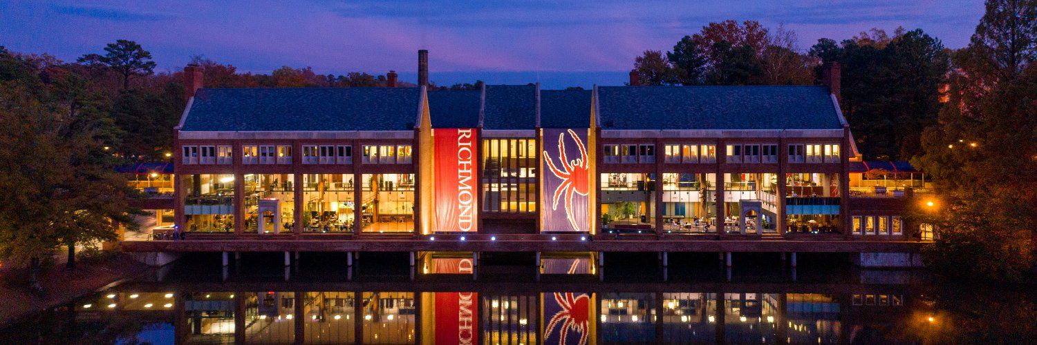 University of Richmond's images