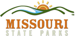 Missouri State Parks's logos