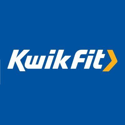 Kwik-Fit's brand icon