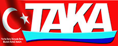 Taka Gazete's logos