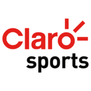 Claro Sports's logos