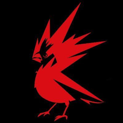 CD PROJEKT RED's brand icon