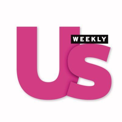 Us Weekly's brand icon