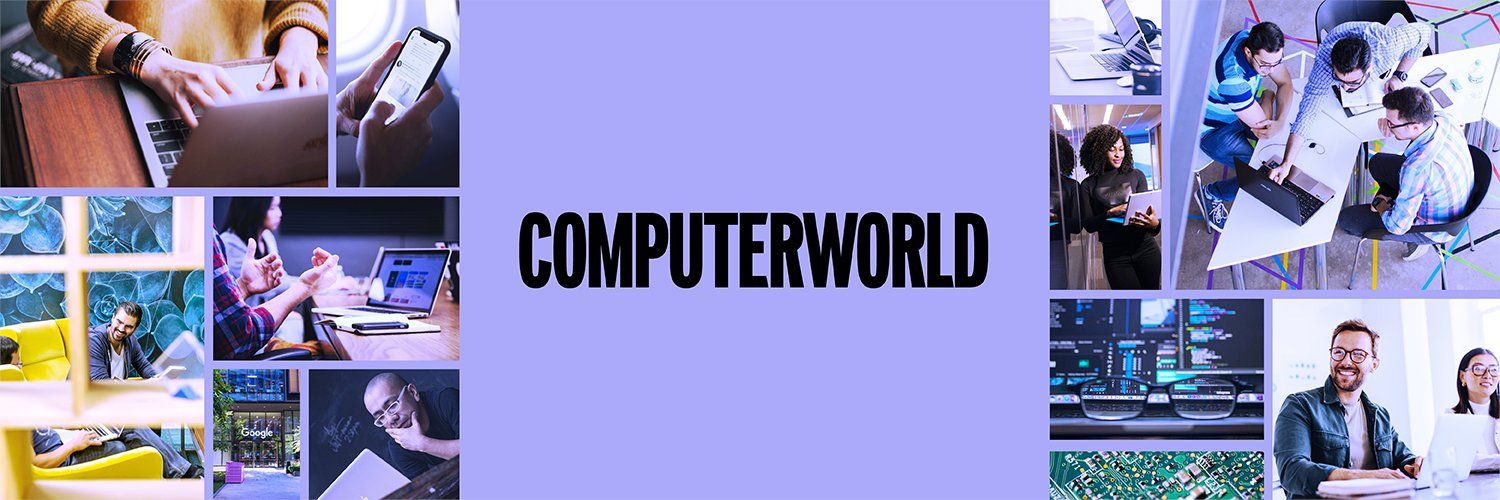 Computerworld's images