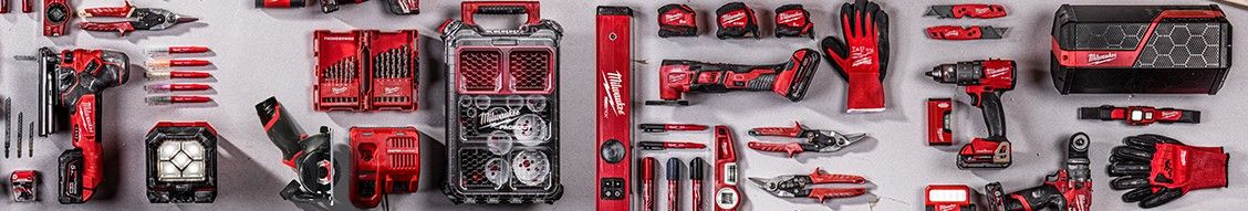 Milwaukee Tool EMEA's images