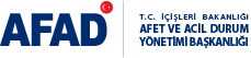 AFAD's logos