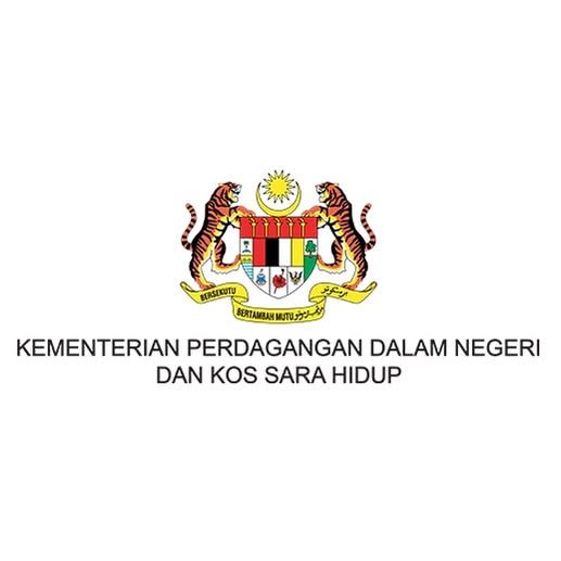 KPDN Laman Rasmi's brand icon