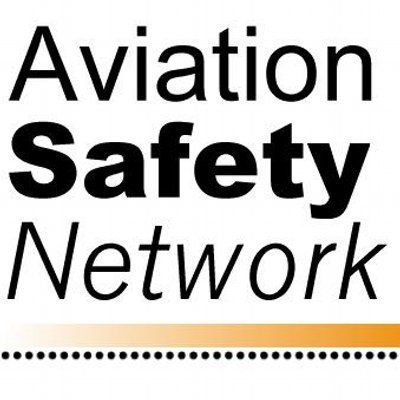 Aviation Safety Network's brand icon