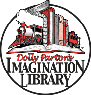 Imagination Library's logos