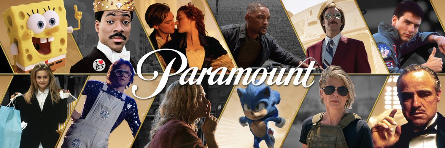 Paramount Movies's images