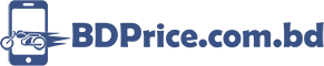 BDPrice.com.bd's logos