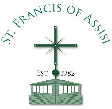 Stfrancisraleigh's logos