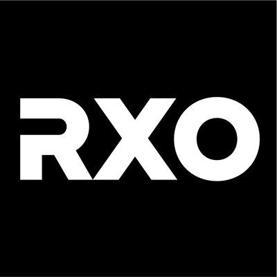 RXO's brand icon