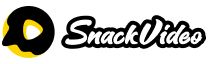 snackvideo.com's logos