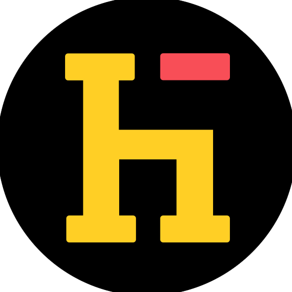 Haydon's brand icon