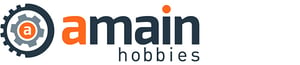 AMain Hobbies's logos