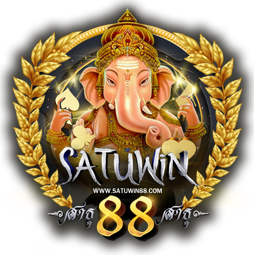 Satuwin88's logos