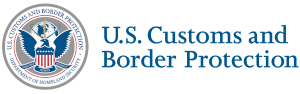 CBP's logos