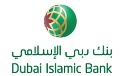 Dubai Islamic Bank's logos