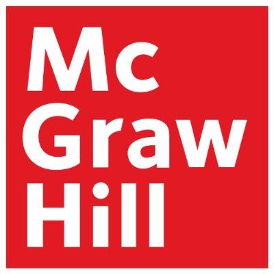 McGraw Hill PreK-12's brand icon