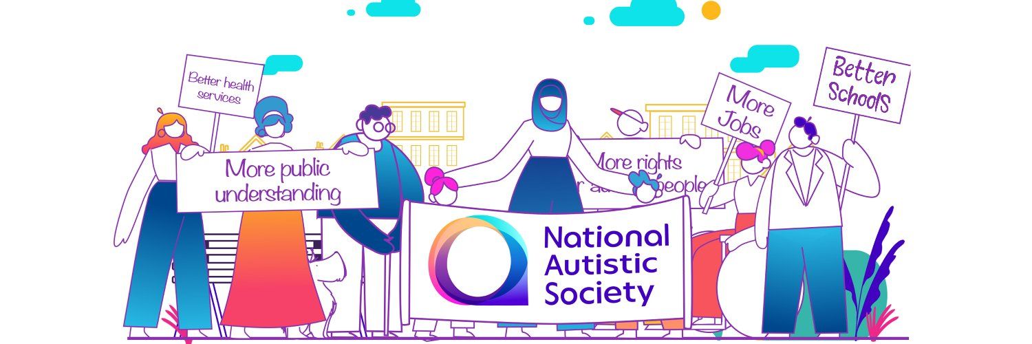 National Autistic Society's images