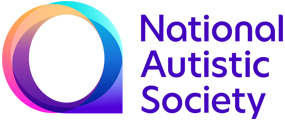 National Autistic Society's logos