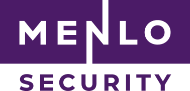 Menlo Security's logos