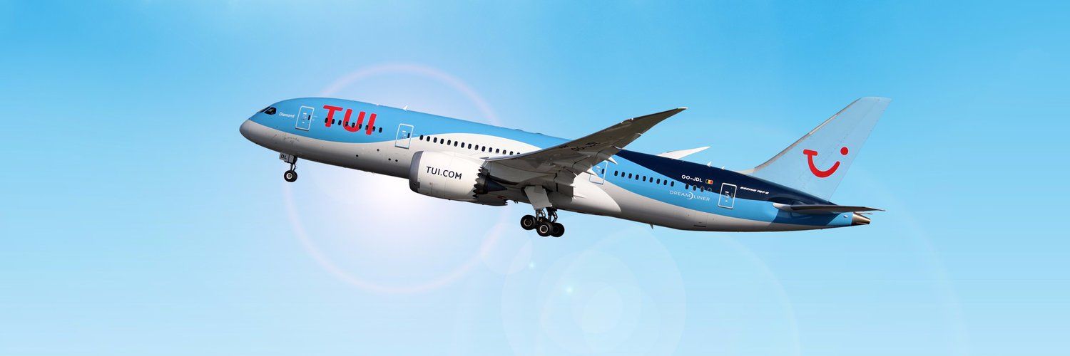 TUI fly Belgium's images