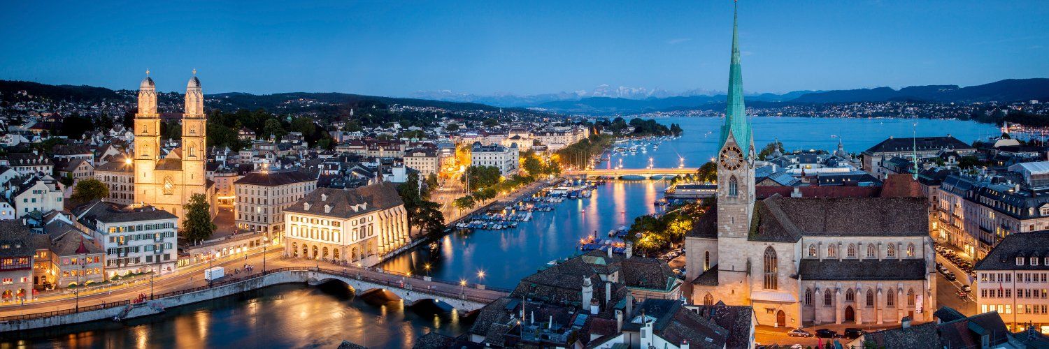 Zürich Tourism's images