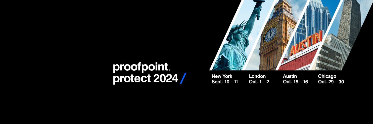 Proofpoint's images