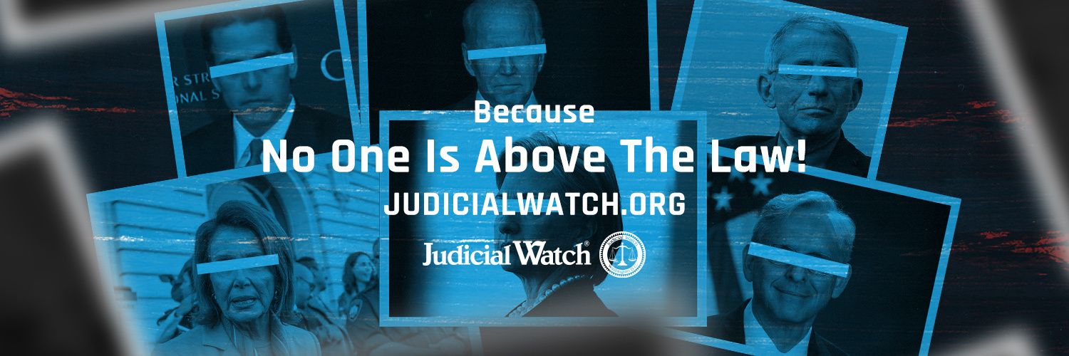 Judicial Watch ️'s images