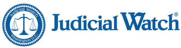 Judicial Watch ️'s logos