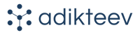 Adikteev's logos