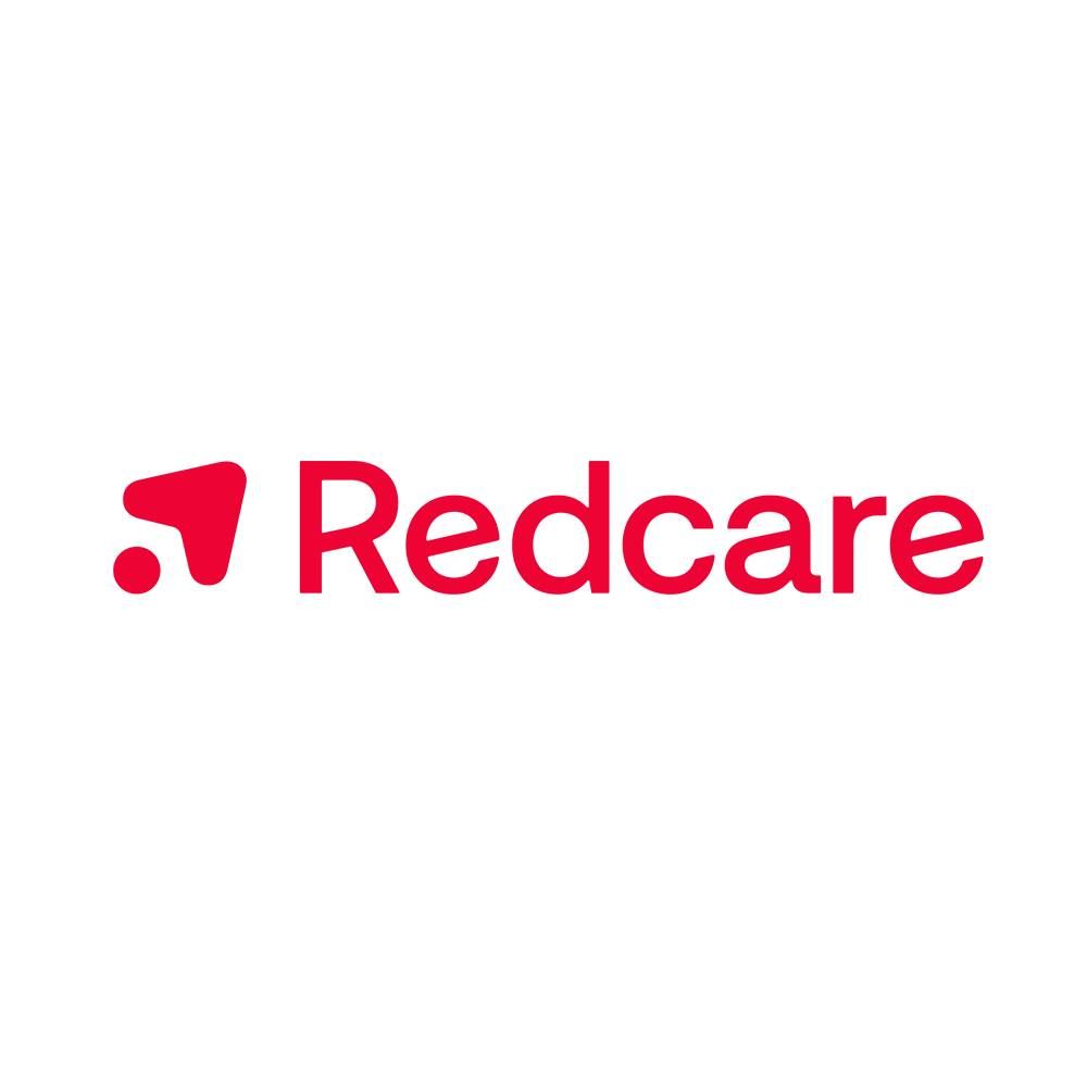 Redcare.It's brand icon