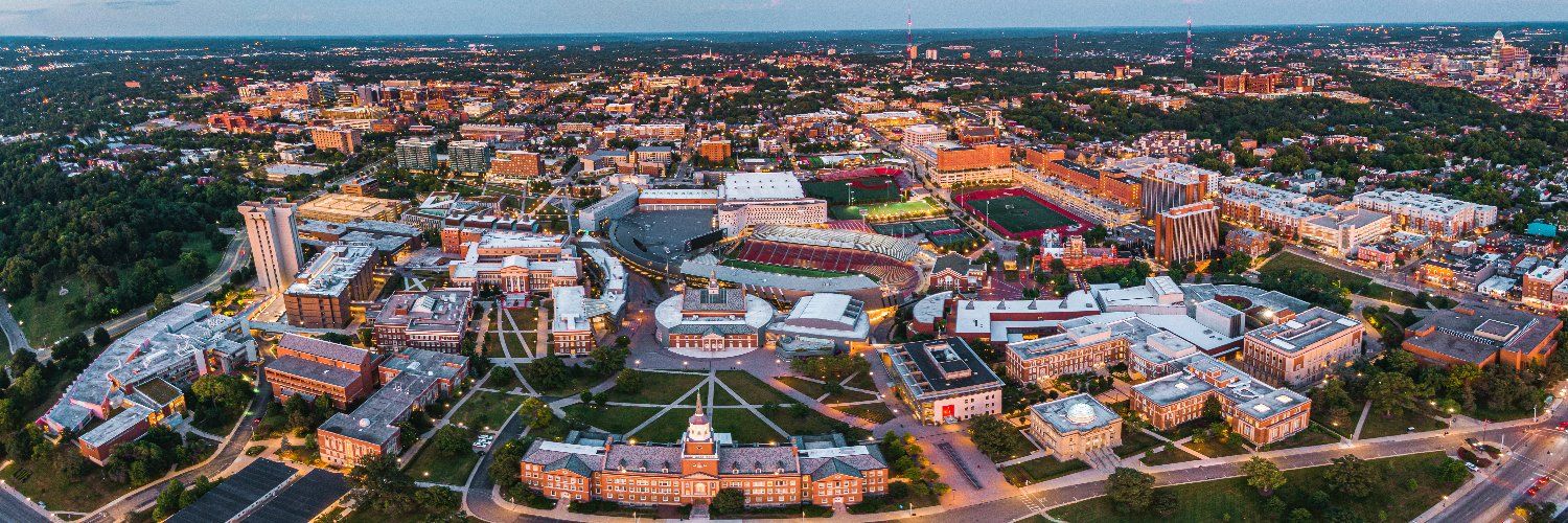 University of Cincinnati's images